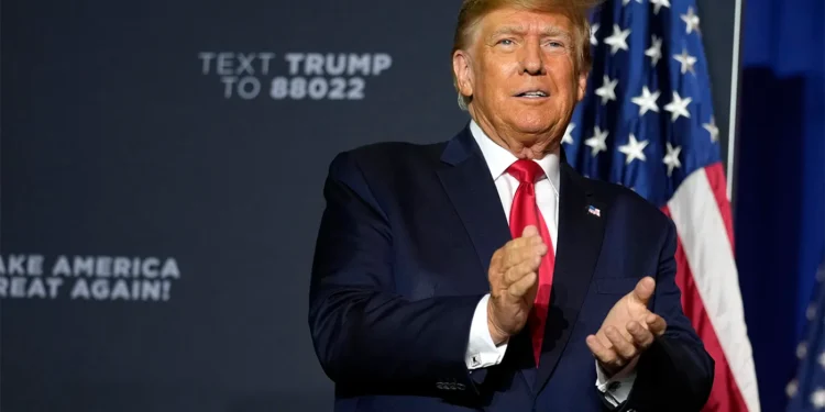 27 exjefes de estado del grupo IDEA se dirigen a Trump defendiendo a migrantes de bien