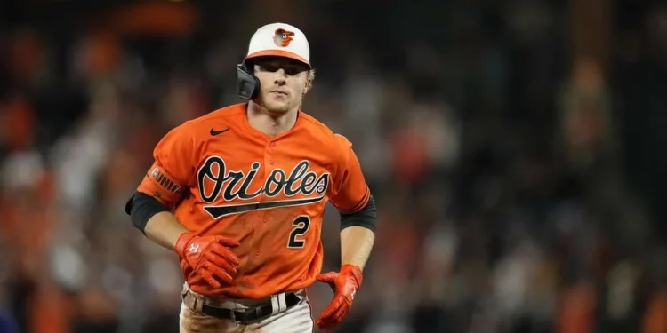 En Baltimore extrañarán al venezolano Anthony Santander, por Eliexser Pirela Leal