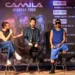 Agrupación Camila cumple 20 años con música que «da escalofríos» en su ‘Regresa Tour’