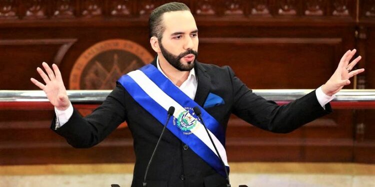 Compraventa de presos, por Francesco Manetto