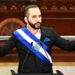 Compraventa de presos, por Francesco Manetto