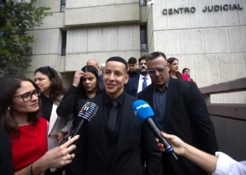 Daddy Yankee demanda a su exesposa con millonaria suma de dólares