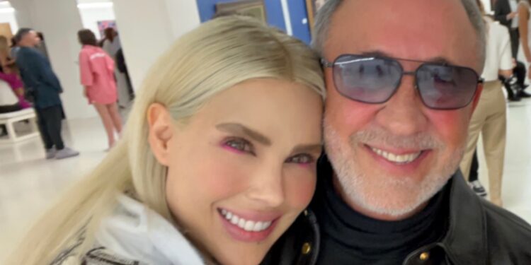 Desiree Ortiz: La fuerza multifacética que redefine el entretenimiento latinoamericano