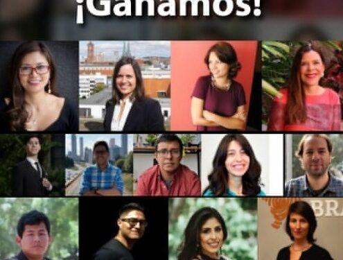 Dorada Opacidad: Investigación liderada por Convoca sobre tráfico de oro gana Premio Rey de España