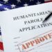 El alarmante email recibido por migrantes en EEUU con parole humanitario