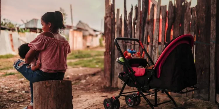 El embarazo precoz le cuesta cada año 15.300 millones de dólares a Latinoamérica