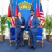 Estados Unidos advierte a Venezuela sobre consecuencias de atacar Guyana