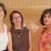 Salió a la venta en USA el libro “Señoras: una guía integral de la salud en la menopausia”