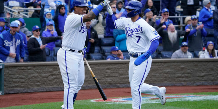 Kansas City puede mejorar  para esta campaña 2025, por Eliexser Pirela Leal