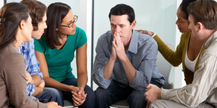 Guía completa para encontrar apoyo emocional, por Boris González Ceja