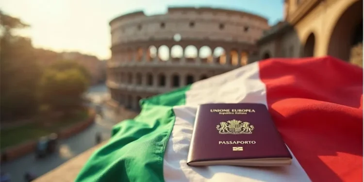 Italia restringe el acceso a la nacionalidad por derecho de sangre