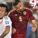 Síntesis deportiva, por Avelino Avancín