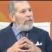 Johel Orta avizora posible postergación de las elecciones del #25mayo