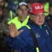 Llegaron a Venezuela nuevos deportados desde EEUU: ya son más de mil 200