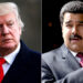 Maduro al borde del abismo: ¿le dará Trump el último empujón?, por Miguel Henrique Otero