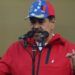 Maduro califica aranceles anunciados por Trump como decisión “arbitraria, ilegal y desesperada”