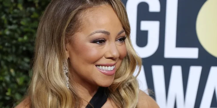 Mariah Carey sale victoriosa de la demanda por los derechos de su éxito navideño