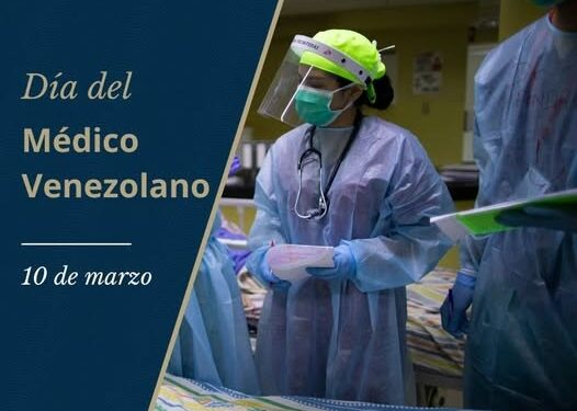 Médicos en tiempos de crisis, por Douglas Zabala
