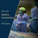 Médicos en tiempos de crisis, por Douglas Zabala