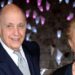 Murió el esposo de la diseñadora venezolana Carolina Herrera