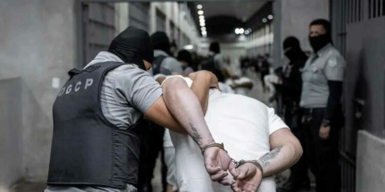 Realidad y fantasía del Tren de Aragua, por Miguel Henrique Otero