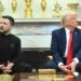 Reflexiones sobre el enfrentamiento entre los presidentes Trump y Zelenski en Washington DC