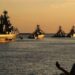 Rusia y Ucrania acuerdan garantizar navegación segura en el mar Negro, según EEUU