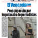 Madrid (del 20 de marzo al 2 de abril)