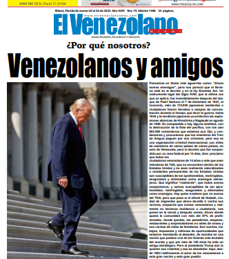 Miami (del 20 al 28 de marzo)