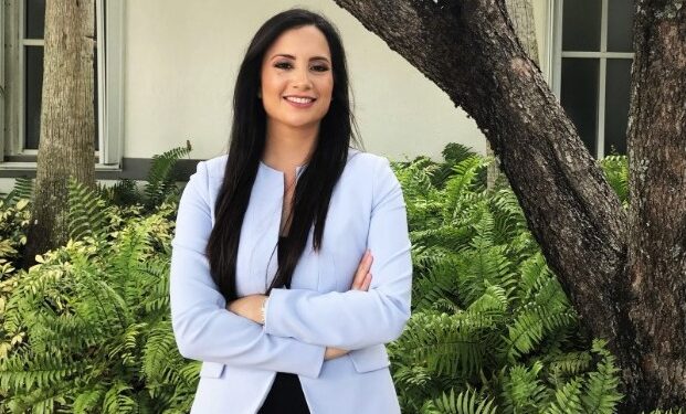 Un nuevo boletín informativo de la vicealcaldesa Maureen Porras para la comunidad de Doral