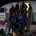 Suspenden nuevos vuelos de repatriación de migrantes venezolanos desde Estados Unidos