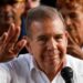Tantas veces Edmundo, por Oswaldo Muñoz