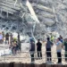 Terremoto de 7,7 sacude Birmania y Tailandia