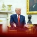 Trump afirma que mantiene una «excelente relación» con Kim Jong-un