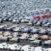 Trump anuncia arancel del 25% para automóviles fabricados fuera de EEUU