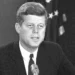 Trump desclasifica archivos inéditos sobre asesinato de John F. Kennedy