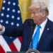 Trump dice que «se enfadó mucho» con Putin y amenaza con nuevos aranceles a Rusia