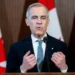 Trump habla con el primer ministro de Canadá, con quien negociará una nueva relación tras las elecciones