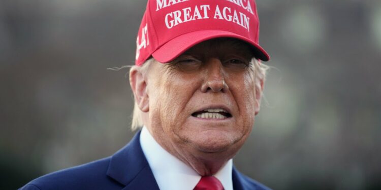 Trump y la criminalización de los venezolanos con una ley de 1798, por Carlos Tablante