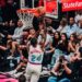 Tyler  Herro ¡Imparable!, El Heat sigue luchando