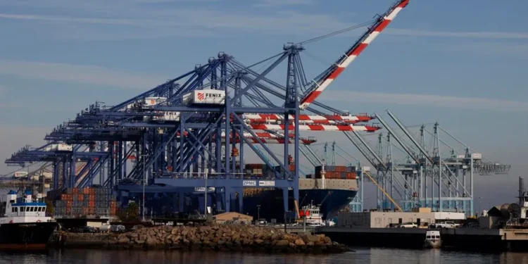 UE responde con contramedidas a los «injustificados» aranceles de EEUU