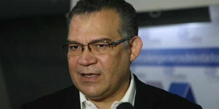 Universidad de Essex condena detención arbitraria de su egresado Enrique Márquez en Venezuela