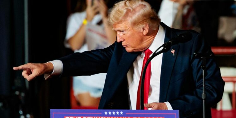 Caiga Quien Caiga Por Angel Monagas: Trump, debate político hecho gobierno parte 1