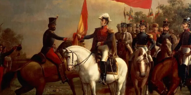 Diplomado «Historia de Venezuela y su porvenir»: un programa gratuito y 100% online
