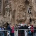 ¡Nuevo récord! España recibió 5,1 millones de turistas internacionales en enero