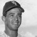 Luis Aparicio Montiel es felicitado por sus 91 años, por Eliéxser Pirela Leal
