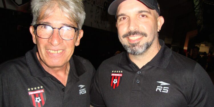 Síntesis deportiva, por Avelino Avancín