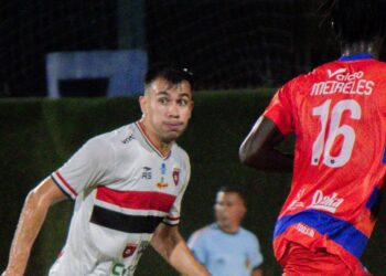 Síntesis deportiva, por Avelino Avancín