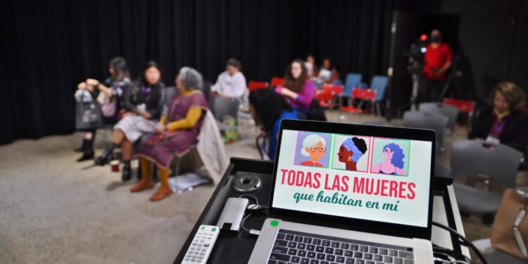 5to Congreso Internacional de la Mujer «Todas las Mujeres que Habitan en Mí»