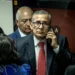 A 15 años de cárcel el expresidente Humala por lavado de activos en Perú